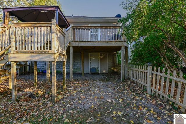 3601 Central Avenue, Paducah, KY 42001