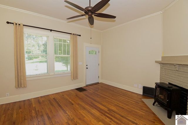 3601 Central Avenue, Paducah, KY 42001