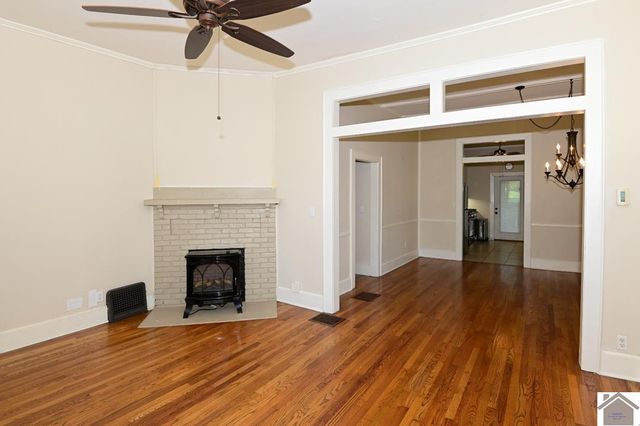 3601 Central Avenue, Paducah, KY 42001