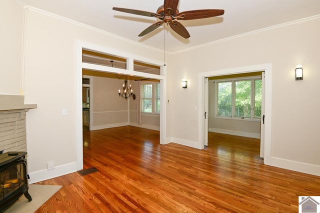 3601 Central Avenue, Paducah, KY 42001