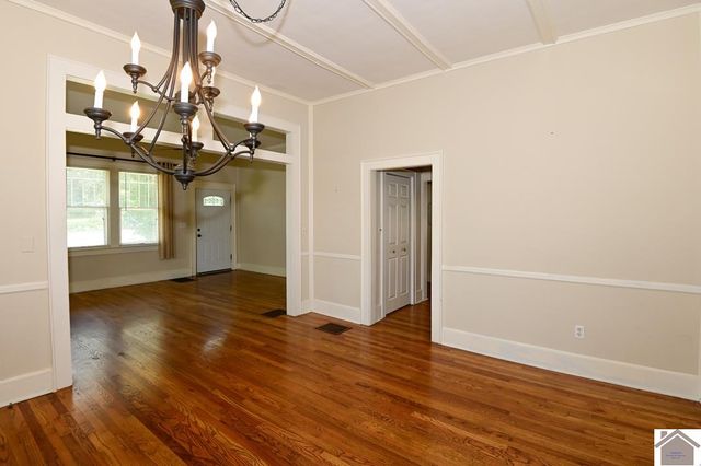 3601 Central Avenue, Paducah, KY 42001