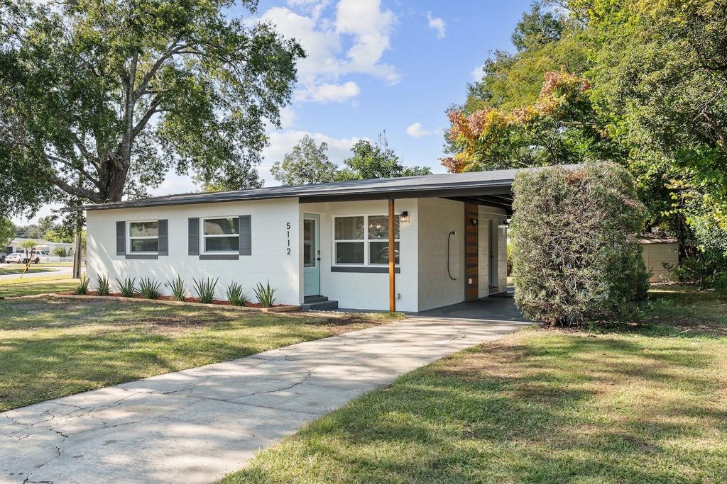 5112 CLIVEDEN DRIVE, Orlando, FL 32812