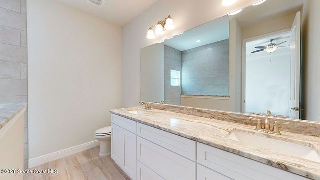 371 Halloran Street SE, Palm Bay, FL 32909