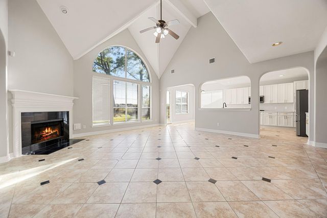 7711 Heron Lakes Drive, Houston, TX 77064