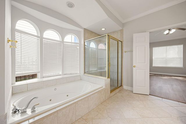 7711 Heron Lakes Drive, Houston, TX 77064