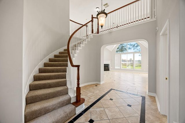 7711 Heron Lakes Drive, Houston, TX 77064