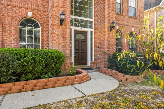 7711 Heron Lakes Drive, Houston, TX 77064