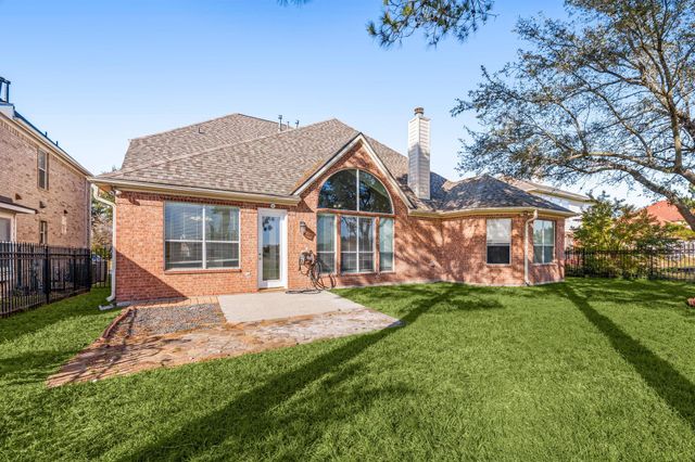 7711 Heron Lakes Drive, Houston, TX 77064