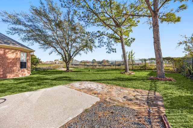 7711 Heron Lakes Drive, Houston, TX 77064