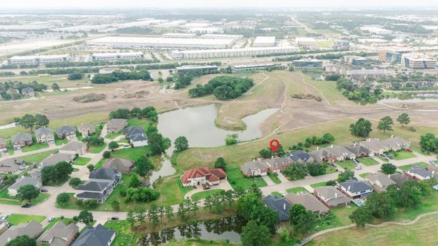 7711 Heron Lakes Drive, Houston, TX 77064