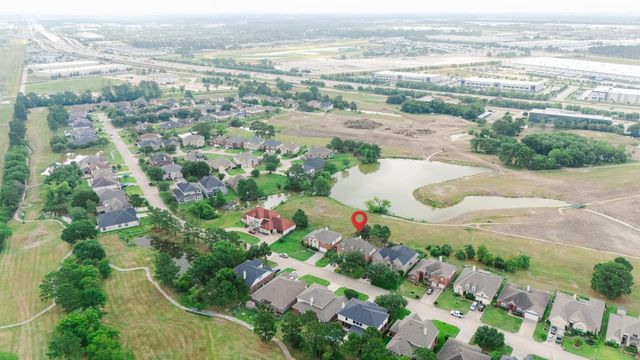 7711 Heron Lakes Drive, Houston, TX 77064