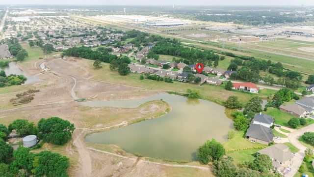 7711 Heron Lakes Drive, Houston, TX 77064