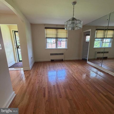 6311 MILTON ST, Philadelphia, PA 19138