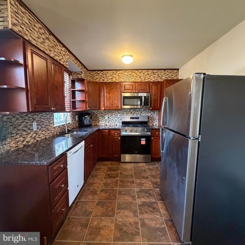6311 MILTON ST, Philadelphia, PA 19138