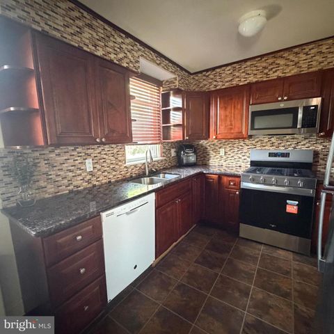 6311 MILTON ST, Philadelphia, PA 19138