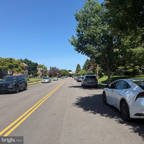 6311 MILTON ST, Philadelphia, PA 19138