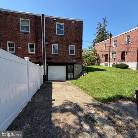 6311 MILTON ST, Philadelphia, PA 19138