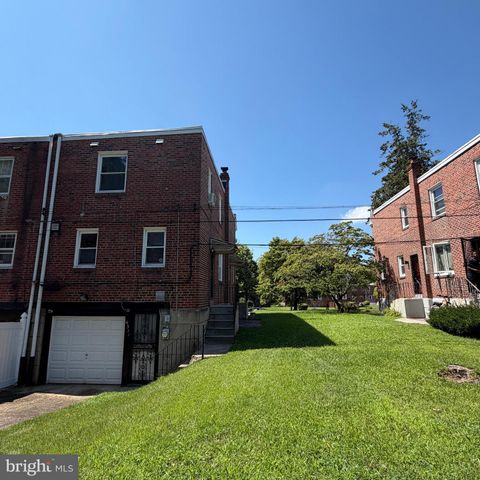 6311 MILTON ST, Philadelphia, PA 19138