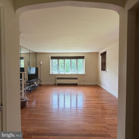 6311 MILTON ST, Philadelphia, PA 19138