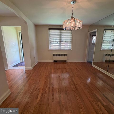 6311 MILTON ST, Philadelphia, PA 19138