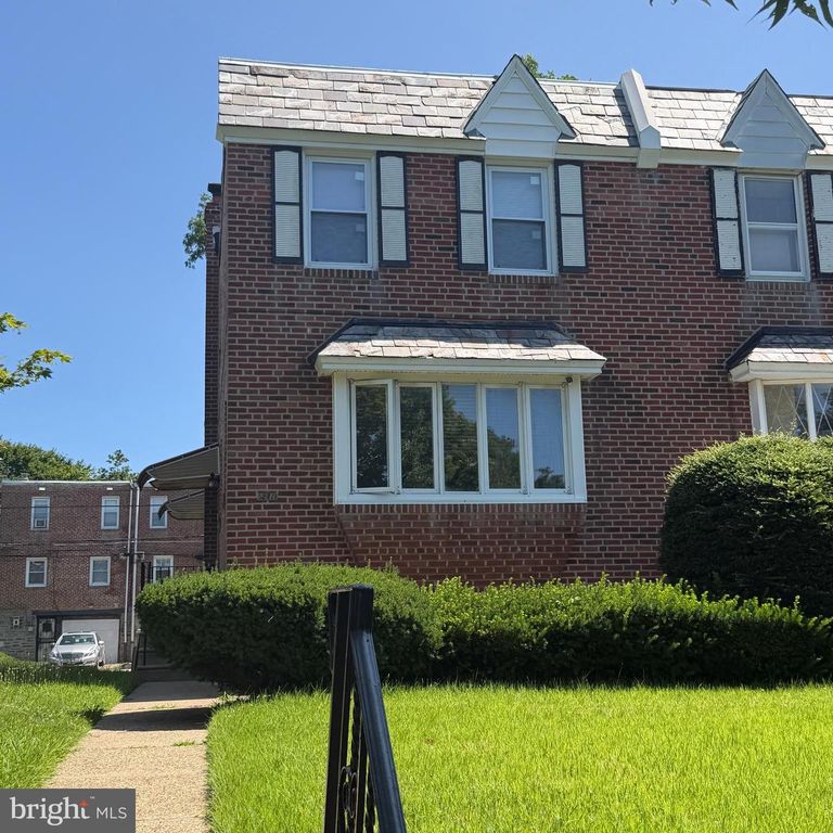 6311 MILTON ST, Philadelphia, PA 19138