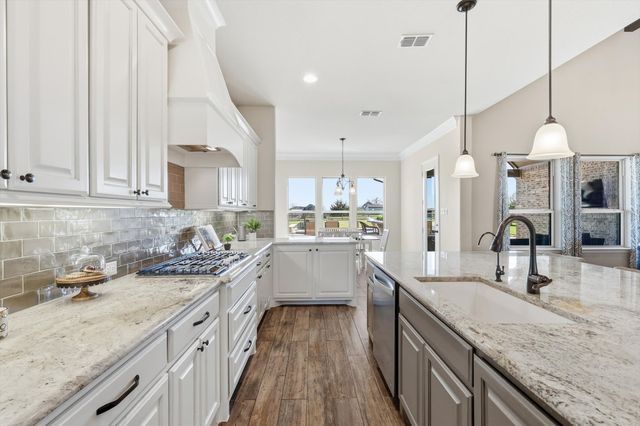 1425 Flanagan Farm Drive, Northlake, TX 76226