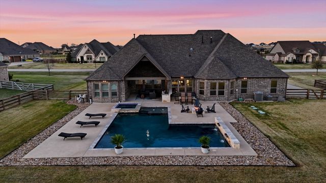 1425 Flanagan Farm Drive, Northlake, TX 76226