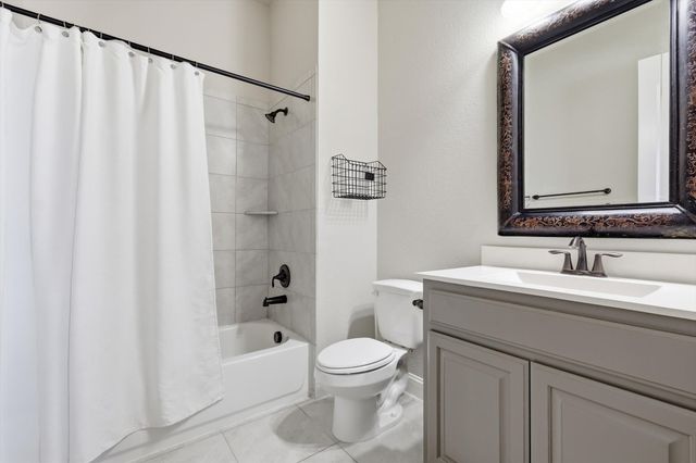 1425 Flanagan Farm Drive, Northlake, TX 76226