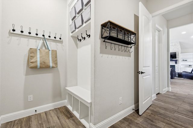 1425 Flanagan Farm Drive, Northlake, TX 76226