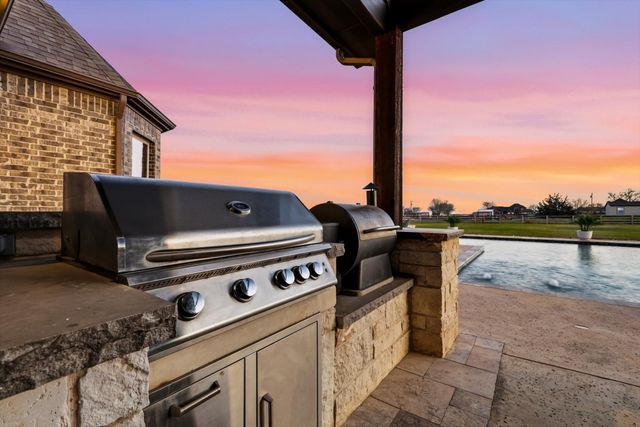 1425 Flanagan Farm Drive, Northlake, TX 76226