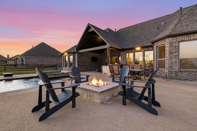 1425 Flanagan Farm Drive, Northlake, TX 76226