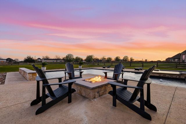 1425 Flanagan Farm Drive, Northlake, TX 76226