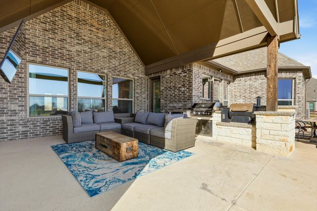 1425 Flanagan Farm Drive, Northlake, TX 76226