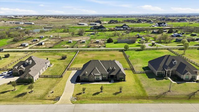 1425 Flanagan Farm Drive, Northlake, TX 76226