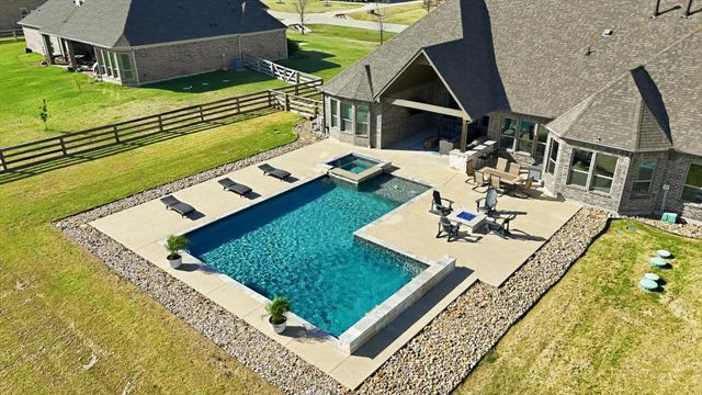 1425 Flanagan Farm Drive, Northlake, TX 76226