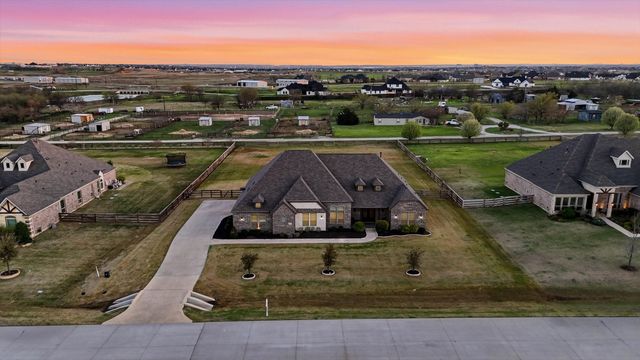 1425 Flanagan Farm Drive, Northlake, TX 76226