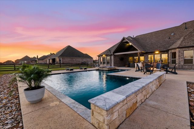 1425 Flanagan Farm Drive, Northlake, TX 76226