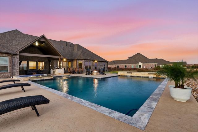 1425 Flanagan Farm Drive, Northlake, TX 76226