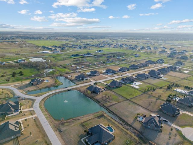 1425 Flanagan Farm Drive, Northlake, TX 76226