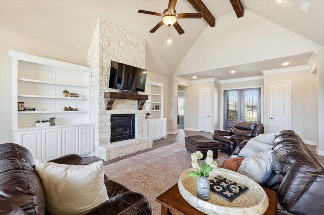 1425 Flanagan Farm Drive, Northlake, TX 76226