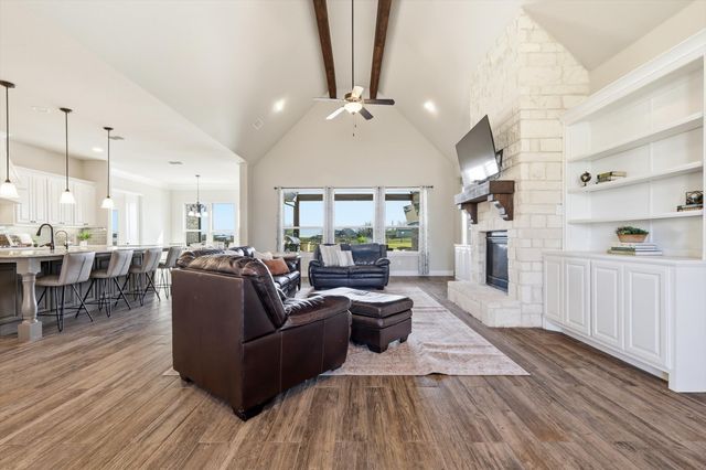 1425 Flanagan Farm Drive, Northlake, TX 76226