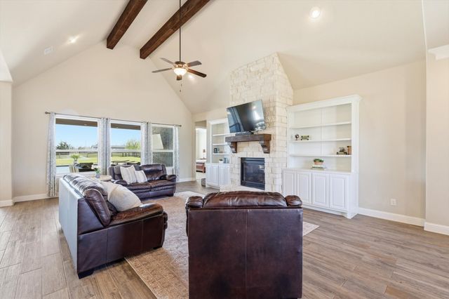 1425 Flanagan Farm Drive, Northlake, TX 76226