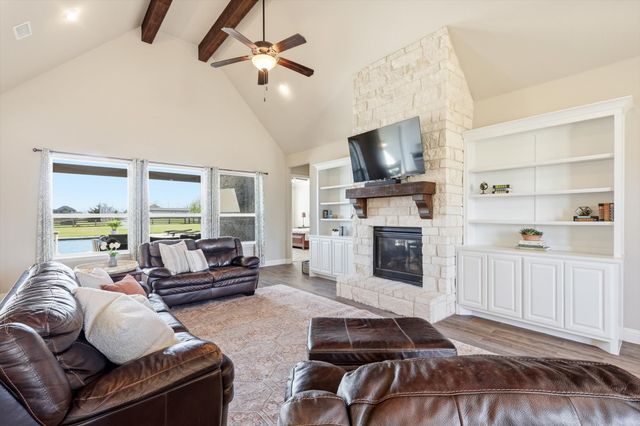 1425 Flanagan Farm Drive, Northlake, TX 76226