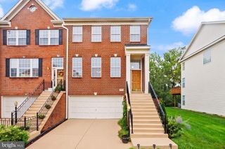 45823 DOMINICK TER, Sterling, VA 20166