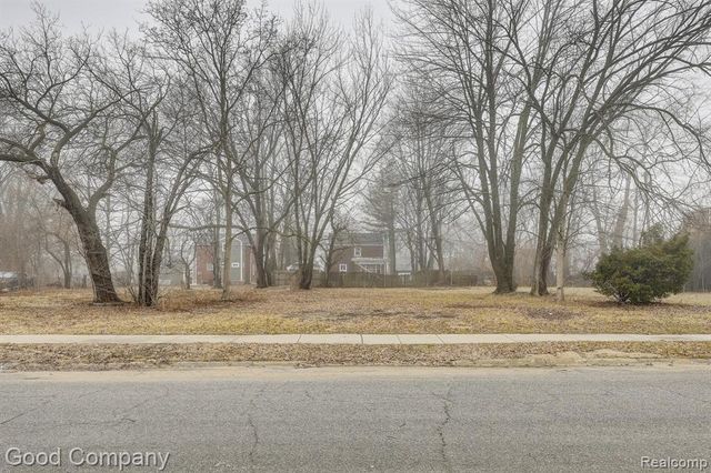 5577 Woodhall Street, Detroit, MI 48224