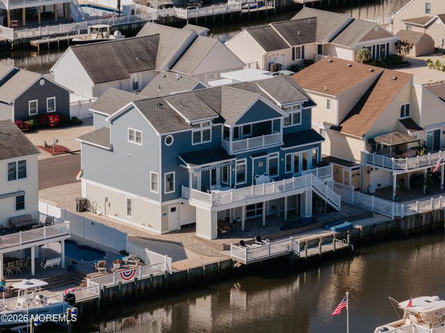 144 Arthur Drive, Beach Haven West, NJ 08050