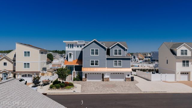 144 Arthur Drive, Beach Haven West, NJ 08050