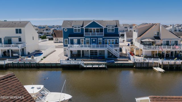 144 Arthur Drive, Beach Haven West, NJ 08050