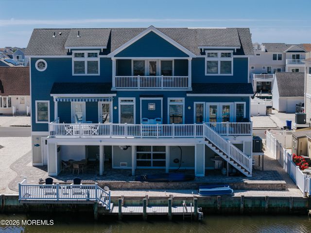 144 Arthur Drive, Beach Haven West, NJ 08050