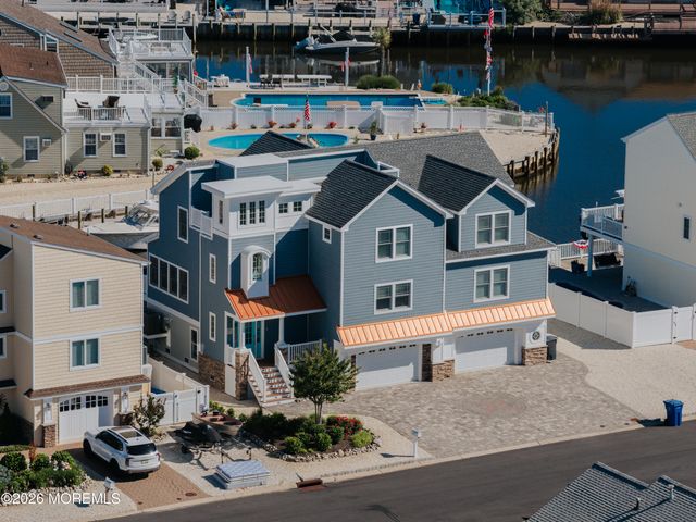 144 Arthur Drive, Beach Haven West, NJ 08050